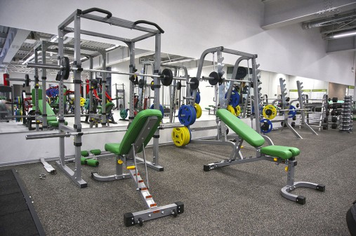 Многофункциональная скамья AeroFit IF IFFID Многофункциональная скамья AeroFit IF IFFID