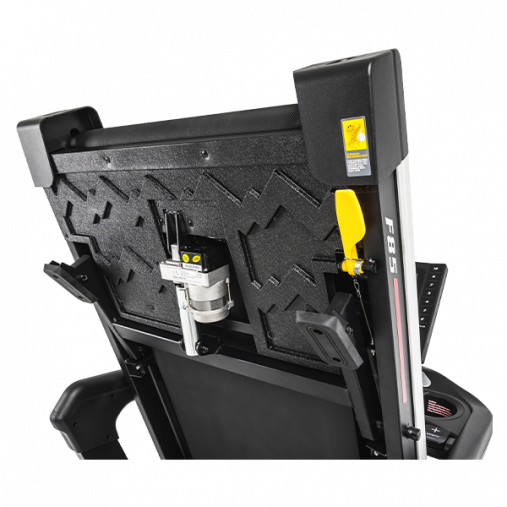 Беговая дорожка Sole F85 (2023) с Z-образной рамой