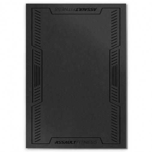 Коврик Assault для беговой дорожки ASSAULTRUNNER Коврик Assault для беговой дорожки ASSAULTRUNNER