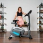 Велотренажер домашний OXYGEN FITNESS GURU CONCEPT с генератором
