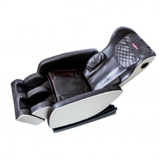 Массажное кресло VictoryFit VF-M58 Brown