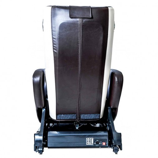 Массажное кресло VictoryFit VF-M58 Brown