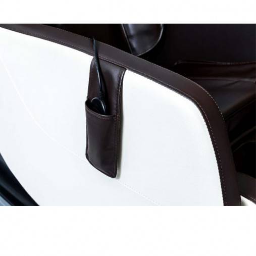 Массажное кресло VictoryFit VF-M58 Brown