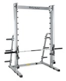 Машина Смита с баланс противовесом Body-Solid ProClub SSM350