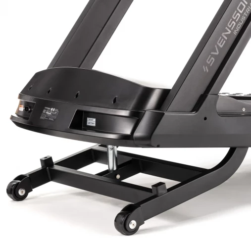 Беговая дорожка профессиональная SVENSSON INDUSTRIAL TECHART Беговая дорожка профессиональная SVENSSON INDUSTRIAL TECHART