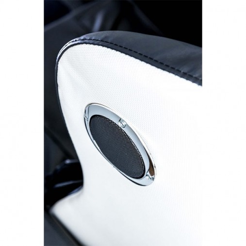 Массажное кресло Black VictoryFit VF-M58