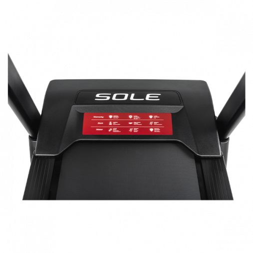 Беговая дорожка Sole F63 (2023) Беговая дорожка Sole F63 (2023)