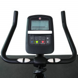 Велотренажер Schwinn 510U, вертикальный