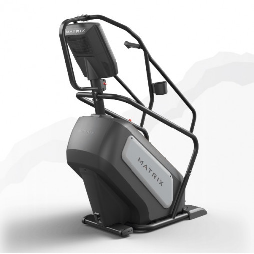 Лестница-степпер Matrix Performance. Консоль Touch XL Base Лестница-степпер Matrix Performance. Консоль Touch XL Base