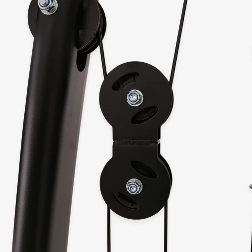 Многофункциональный тренажер с жимом ногами REBEL G9LP (на базе Rebel G7 и опции Жим ногами) Многофункциональный тренажер с жимом ногами REBEL G9LP (на базе Rebel G7 и опции Жим ногами)