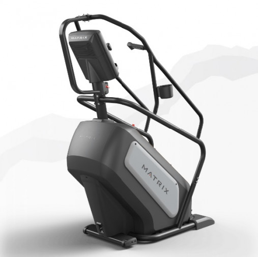 Лестница-степпер Matrix Performance. Консоль Touch Base Лестница-степпер Matrix Performance. Консоль Touch Base