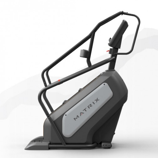 Лестница-степпер Matrix Performance. Консоль Touch Base Лестница-степпер Matrix Performance. Консоль Touch Base