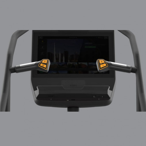 Лестница-степпер Matrix Performance. Консоль Touch Base Лестница-степпер Matrix Performance. Консоль Touch Base