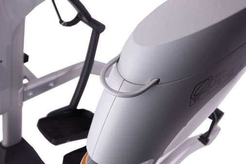 Эллиптический тренажер Octane Fitness Zr7 Zero Runner Эллиптический тренажер Octane Fitness Zr7 Zero Runner