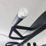 Мультикомплекс на базе Машины Смита с кроссовером REBEL F3