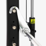 Мультикомплекс на базе Машины Смита с кроссовером REBEL F3