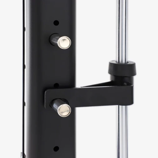 Мультикомплекс на базе Машины Смита с кроссовером REBEL F3 RPC03F