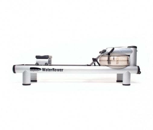 Гребной тренажер WaterRower M1 HiRise 510 с монитором S4