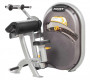 Трицепс сидя HOIST CL-3103 тренажер грузоблочный со стеком 91кг (рама: черный / обивка: черный)