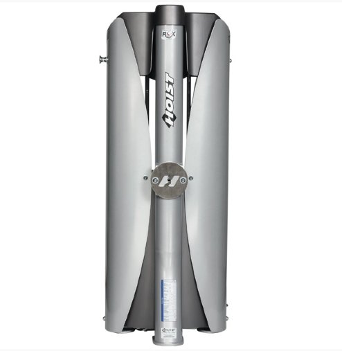 Ягодичные мышцы Hoist RS-1412