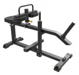 Impulse IFP1623 икроножные сидя, профессиональный тренажер Impulse IFP1623 икроножные сидя, профессиональный тренажер