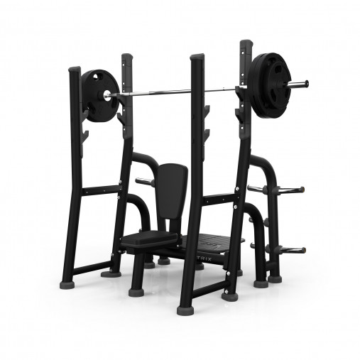 Скамья для армейского жима MATRIX Magnum MG-A45 Скамья для армейского жима MATRIX Magnum MG-A45