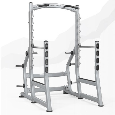 Рама для приседаний MATRIX MG-A73