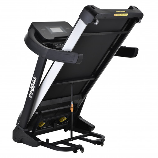 Беговая дорожка Proxima IVETTA HRC AC с кардиодатчиком в комплекте Беговая дорожка Proxima IVETTA HRC AC с кардиодатчиком в комплекте