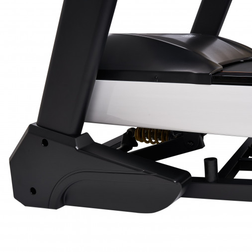 Беговая дорожка Proxima IVETTA HRC AC с кардиодатчиком в комплекте Беговая дорожка Proxima IVETTA HRC AC с кардиодатчиком в комплекте