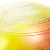 Гимнастический мяч TOGU ABS Powerball 65 см цветной