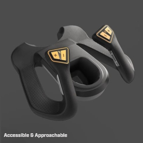 Эллиптический тренажер Matrix Ascent Trainer Performance с изменяющимся углом наклона и длиной шага. Консоль Touch Base Эллиптический тренажер Matrix Ascent Trainer Performance с изменяющимся углом наклона и длиной шага. Консоль Touch Base