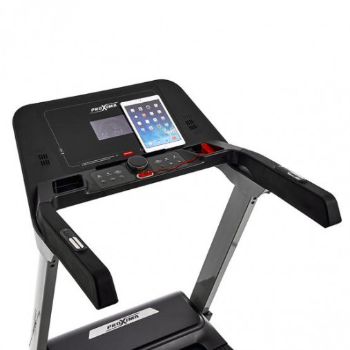 Беговая дорожка электрическая Proxima Paula II, Арт. PROT-223