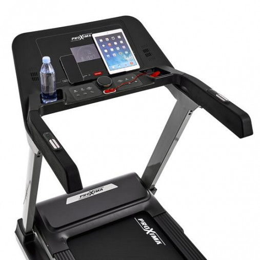 Беговая дорожка электрическая Proxima Paula II, Арт. PROT-223