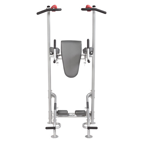 Турник / Поднятие коленей / Скамья для пресса / Брусья Hoist HF-5962 Турник / Поднятие коленей / Скамья для пресса / Брусья Hoist HF-5962