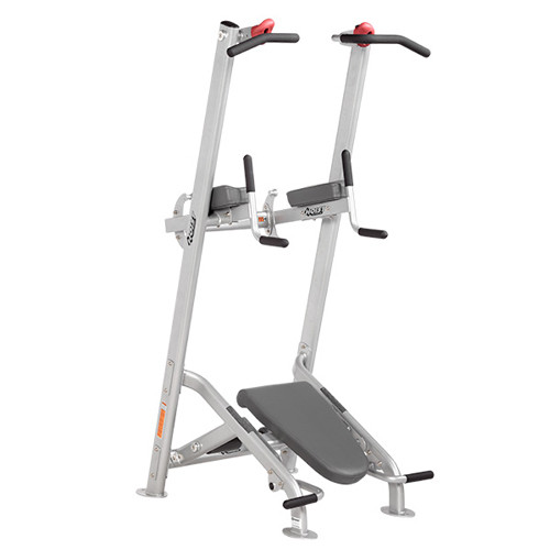 Турник / Поднятие коленей / Скамья для пресса / Брусья Hoist HF-5962 Турник / Поднятие коленей / Скамья для пресса / Брусья Hoist HF-5962