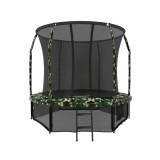 Батут Eclipse Space Military 8FT (2.44м)