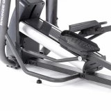 BRONZE GYM E1000M PRO TFT TURBO (new) Эллиптический эргометр с автонаклоном коммерческий