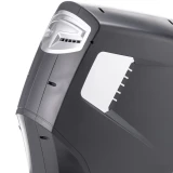 BRONZE GYM E1000M PRO TFT TURBO (new) Эллиптический эргометр с автонаклоном коммерческий