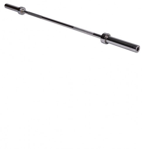 Гриф олимпийский прямой 60" Original Fit.Tools FT-OB-60