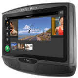 Matrix A50XUR Эллиптический эргометр домашний