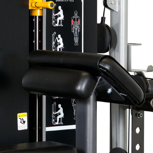 Благодаря сменным чехлам тренажер всегда будет выглядеть безупречно и Вам не потребуется заменять парту целиком Благодаря сменным чехлам тренажер всегда будет выглядеть безупречно и Вам не потребуется заменять парту целиком