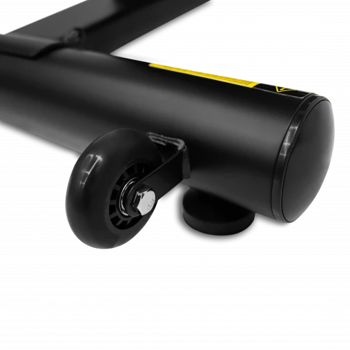 Спин-байк с консолью профессиональный BRONZE GYM PROSPIN