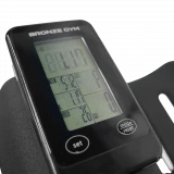 BRONZE GYM PROSPIN Спин-байк с консолью