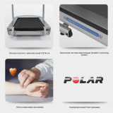 Horizon Paragon X Беговая дорожка