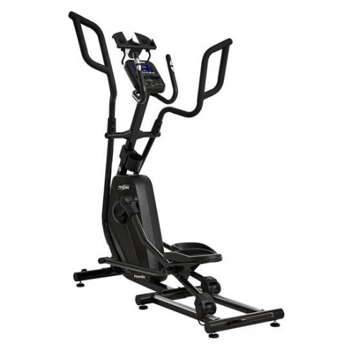 Эллиптический тренажер Proxima Amanda, арт. PREL-516 Эллиптический тренажер Proxima Amanda, арт. PREL-516