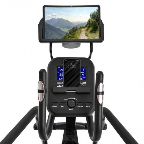 Эллиптический тренажер Proxima Amanda, арт. PREL-516 Эллиптический тренажер Proxima Amanda, арт. PREL-516