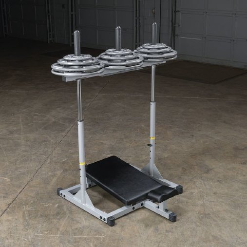 Вертикальный жим ногами Body-Solid Powerline PVLP156x Вертикальный жим ногами Body-Solid Powerline PVLP156x