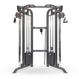 Двойная блочная стойка Protrain HCXK-1011