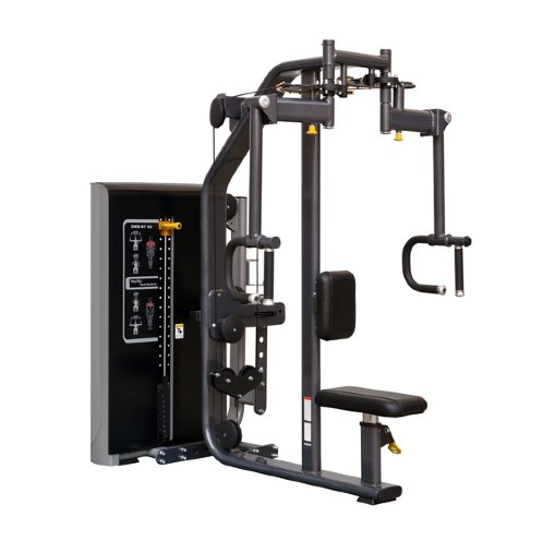 Силовой станок "Баттерфляй / Задняя дельта" Spirit Fitness DWS107-U2 Силовой станок "Баттерфляй / Задняя дельта" Spirit Fitness DWS107-U2