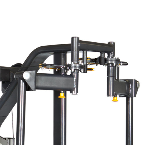 Силовой станок "Баттерфляй / Задняя дельта" Spirit Fitness DWS107-U2 Силовой станок "Баттерфляй / Задняя дельта" Spirit Fitness DWS107-U2